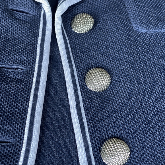 St.John size 6 tweed jacket - Picture 4 of 5